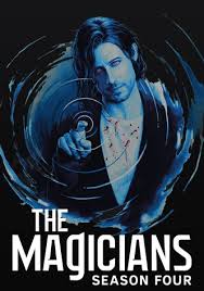 Watch The Magicians | Netflix
