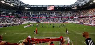 New York Red Bulls Tickets Vivid Seats