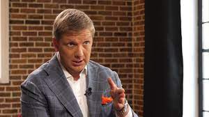 Facebook gives people the power to share and makes. Andrej Kobolev Intervyu Proektu Krym Pobedy Porazheniya I Recepty Vyzhivaniya Ekonomika Novosti Biznesa Ukrainy