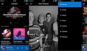 Groove Music For Android And Ios Gets A Redesign And Much More Mspoweruser