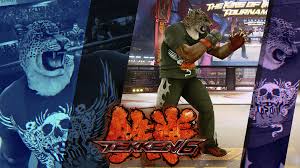 Tekken 6 Inspired Armor King Ii By Mattplara On Deviantart