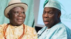 Edwin Clark Archives