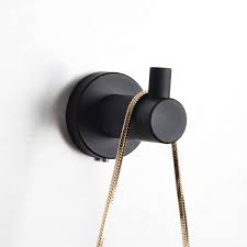 Maybe you would like to learn more about one of these? Towel Hook Bathroom Single Robe Hook Stainless Steel Coat Hook Matte Black Wall Hooks Heavy Duty Decorative H Towel Hooks Black Wall Hooks Bathroom Towel Hooks
