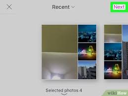 Check spelling or type a new query. 3 Easy Ways To Make A Photo Collage On Facebook On Iphone Or Ipad