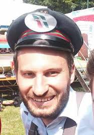 Per chi vuole il bello in FB. Alex Coden