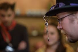 College of Wizardry: The Challenge