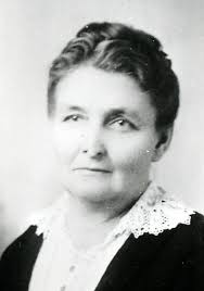 Matilda Mann Farley (1861-1929)