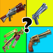 Guess the weapon sound in fortnite battle royale! Yperhfaneia I8ynwn Noys Problepsh Fortnite Guess The Gun Cruisetours Tunisie Com