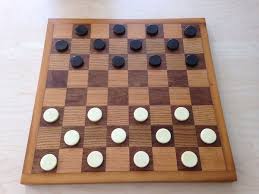 Woodworking plans make it easy to craft your own furniture, even if you don't have any experience. How To Build A Chess And Checkerboard