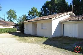 Maison A Louer Non Meublee A Mont De Marsan