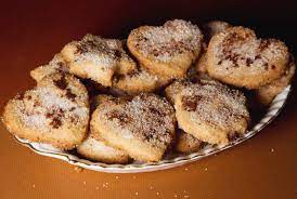 And also with simply 4 components and also in just thirty minutes, you'll have a scrumptious side dish made, grand and also burnished like a crown. Top Traditional Spanish Christmas Cookie Recipes
