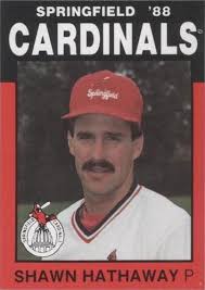 1988 Best Springfield Cardinals