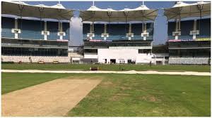Only kolkata's eden gardens and the feroz shaha kolta stadium in delhi are older. Ind V Eng 2021 Pitches For First Two Tests In Chennai Likely To Be Slow Despite Grass Cover