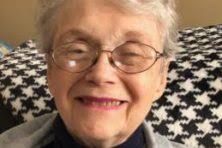 Obituary: Janet Marie DeVito