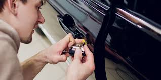 If all of the power locks and power windows are inoperative from both front doors, go to step 3. Why Won T My Car Door Open From Inside Or Outside