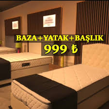 baza yatak baslikta urun fiyat alfemo mobilya aydin