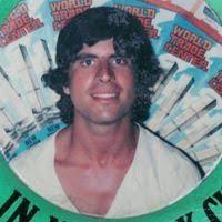 Frank Blasi's Instagram, Twitter & Facebook