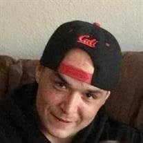 Aaron Bryce Hoover Obituary