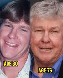 Hope there are some still around who know who Larry Wilcox is.... 🤔