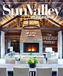 Check spelling or type a new query. Magazine Sun Valley Magazine