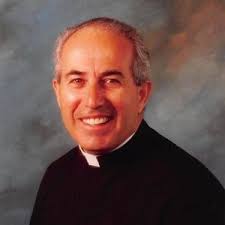 Rev. Robert DeGrandis Obituary (2018)