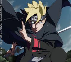  Hd Wallpaper Anime Boruto Boruto Uzumaki Uzumaki Boruto Anime Boruto