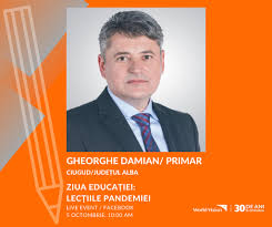 Președintele executiv al pnl alba, ion dumitrel, a transmis miercuri un comunicat de presă în care anunță că partidul pe care îl reprezintă nu va avea candidat propriu la primăria ciugud. World Vision Romania Se Poate Face È™coalÄƒ Online In Romania Un Exemplu De AÈ™a Da Vine De La Ciugud Comuna Din JudeÈ›ul Alba In Care Elevii S Au Intors La Cursuri In