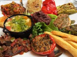 A Buteghinn A La Veritable Cuisine Nicoise