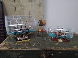 Maybe you would like to learn more about one of these? Lego Ideas Submission Ship In A Bottle Flagship Leviathan And Lego Ideas Retail Set 21313 Ship In A Bottle Candidbricks