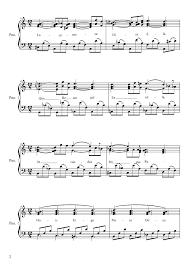Mozart Lacrimosa Sheet Music Download Free In Pdf Or Midi Musescore Com Sheet Music Piano Sheet Music Classical Piano Sheet Music