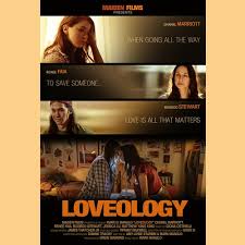 If you love watching romantic films, you must check out 'you've got mail'. Create A Film Poster For The Romantic Comedy Drama Movie Loveology Poster Contest 99designs