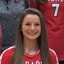 Emma Saltzman's High School Bio