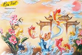 Check spelling or type a new query. Y NghÄ©a Va Cach Treo Tranh Ca Chep Phu Há»£p Phong Thá»§y Nháº¥t