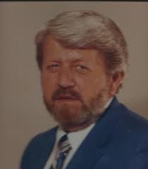 Floyd Stacy Rash Obituary