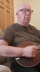 Hi. I'm in Scotland and have only been playing for five weeks. I've been  practicing a little Hornpipe called Chief O'Neill's favourite. I'm playing  from Standard Notation sheet music hence the look of ...