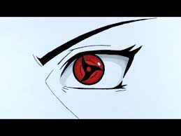 How To Draw Itachi Uchiha S Mangekyou Sharingan Youtube In 2020 Mangekyou Sharingan Itachi Itachi Uchiha Art