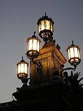 Ceramic lighting fixtures without grounds meanings. Lantern Wikipedia