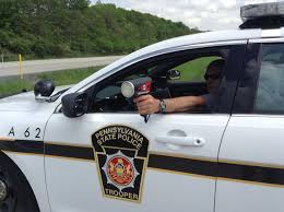 From the escort radar detectors site:yes! On The Radar By Force Pennsylvania Local Police Use Creative Methods To Catch Speeders News Times News Com