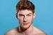 Dye Red Hair Men