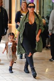 Over the years, the family has proven to the fans that they go above and. Kim Kanye Take North To A Birthday Party