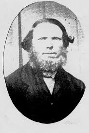 Thomas Rees (1820-1885)