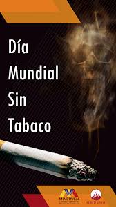 La campaña anual es una oportunidad para concienciar sobre los efectos nocivos y letales del consumo de tabaco y la exposición al humo de tabaco ajeno. Mibiturven Dia Mundia Sin Tabaco 2019 Sins Movie Posters Lockscreen