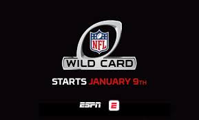 The games covered go from bal@ten, to chi@no, and finally finish with cle@pit. Espn Caribbean Kicks Off Nfl Wild Card Weekend With Indianapolis Colts Vs Buffalo Bills Espn Press Room Caribbean