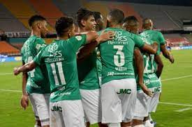 Deportivo cali is playing next match on 22 mar 2021 against deportes tolima in primera a, apertura. Deportivo Cali Concern In The Team That Went From Leading To Fourth In The Table Colombian Soccer Betplay League Football24 News English