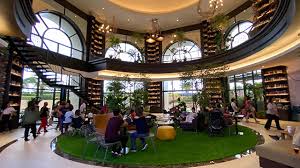 Evia lifestyle center is the south's premier shopping, dining, and entertainment destination, and tagged by its loyal patrons as the most . Evia Lifestyle Center Yummy Ph