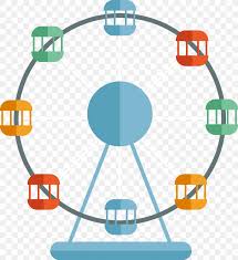 Hand drawn sketch circus and amusement vector illustration. Zhengzhou Ferris Wheel Suzhou Ferris Wheel Cartoon Png 1310x1433px Zhengzhou Ferris Wheel Amusement Park Area Art