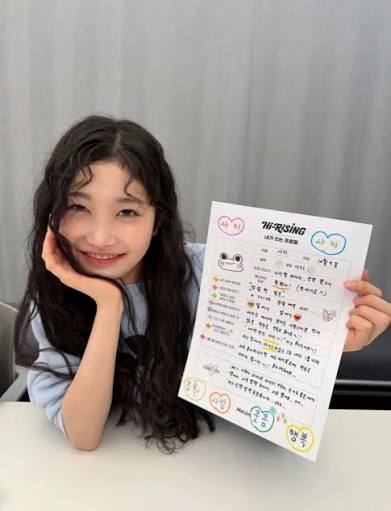 SAKI Profile MeLon HiRising 🐹 – Name: Saki (사키) / 마이타 Maita Saki (full name) – Birthday: October 9 (2010) – Nickname: 마사키 (Masaki) – Current interests: Digital cameras and taking pictures –