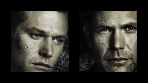 The Vampire Diaries (TV Series 2009– ), Matthew Davis, black, man, by  cehenot, HD wallpaper