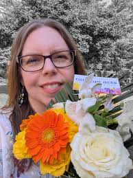 My ministry was built