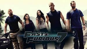 Mbc2 On Twitter Fast And Furious Furious 7 Movie New Movies To Watch
